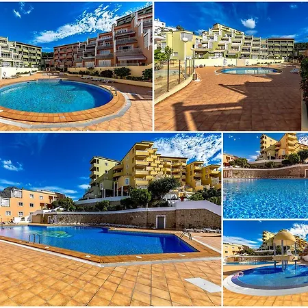 Orlando I Costa Adeje (Tenerife)