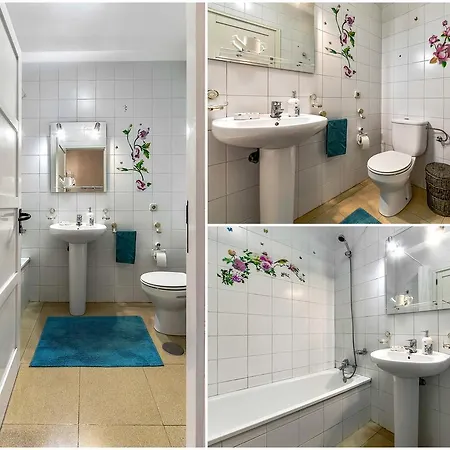 Apartment Orlando I