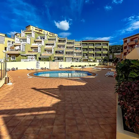 Orlando I * Costa Adeje (Tenerife)
