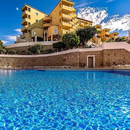 Orlando I Costa Adeje (Tenerife)