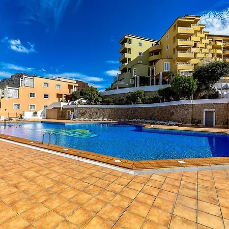 Orlando I Apartment Costa Adeje (Tenerife)