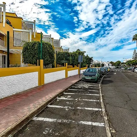 Apartment Orlando I Costa Adeje (Tenerife)