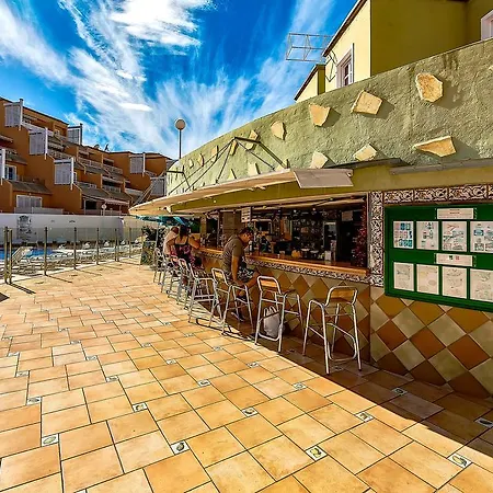 Apartment Orlando I Costa Adeje (Tenerife)