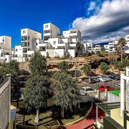 Orlando I Apartment Costa Adeje (Tenerife)