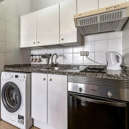 Apartment Orlando I Costa Adeje (Tenerife)