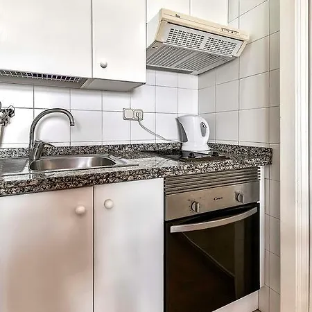 Orlando I Apartment Costa Adeje (Tenerife)