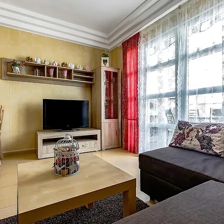 Apartment Orlando I