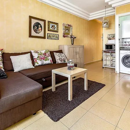 Orlando I Apartment