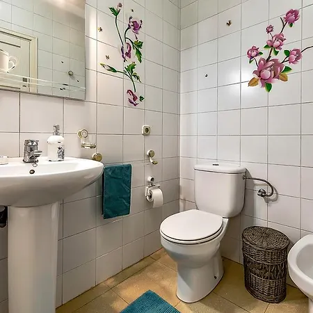 Apartment Orlando I *