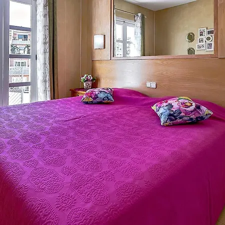 Orlando I Apartment Costa Adeje (Tenerife)