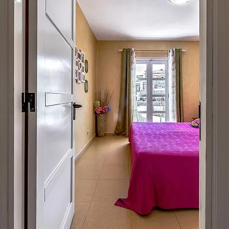 Orlando I Apartment